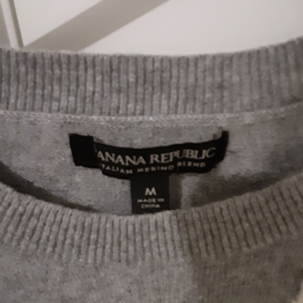 Sweater - Picture 2 of 2